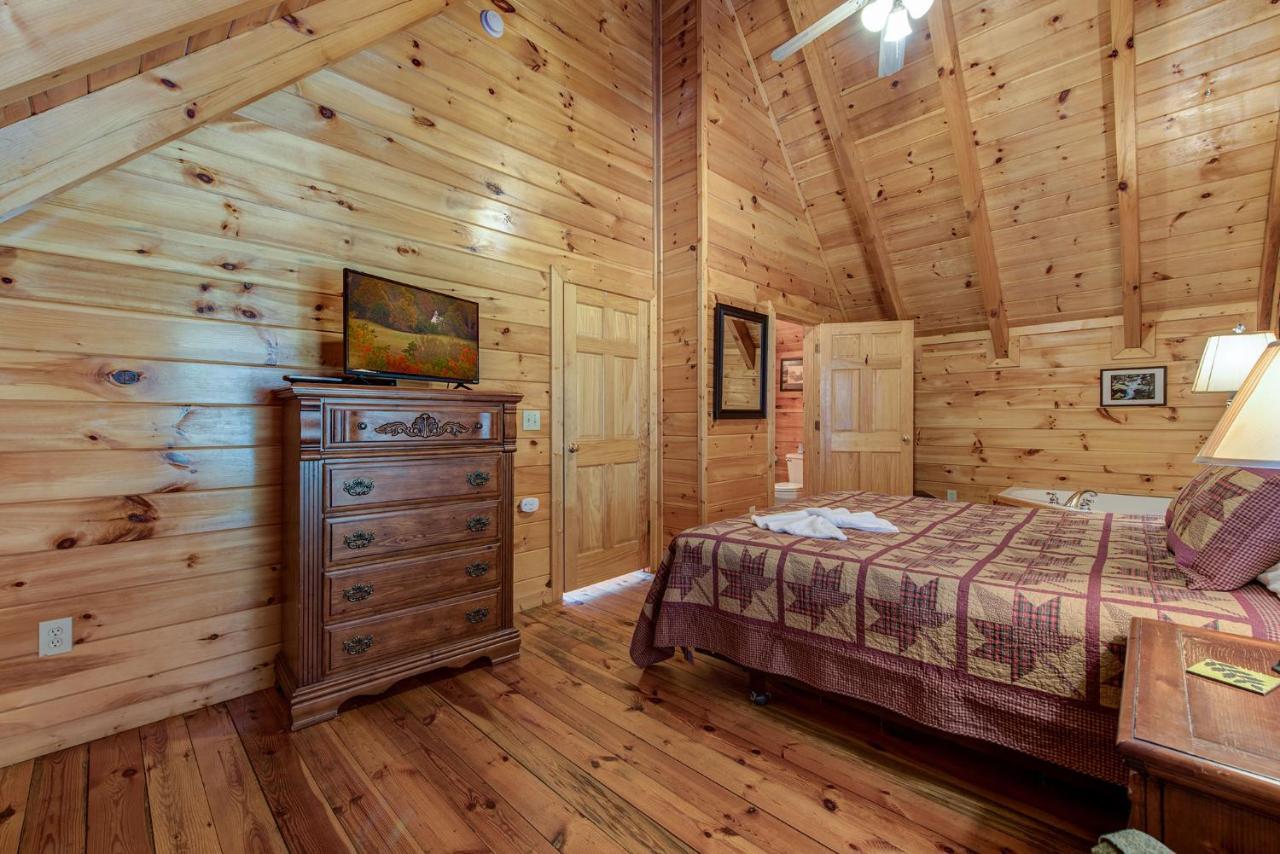 Aspens Envy Apartment Pigeon Forge Exterior photo