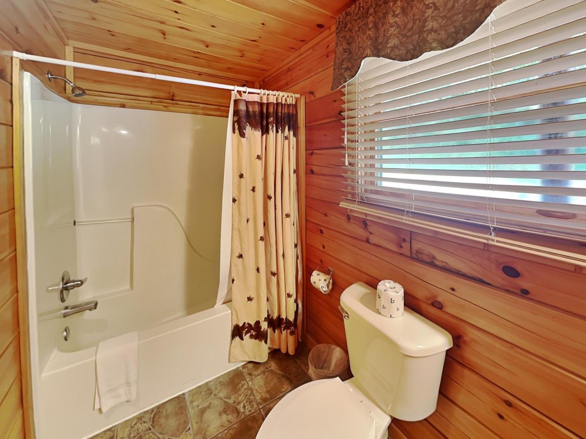 Aspens Envy Apartment Pigeon Forge Exterior photo
