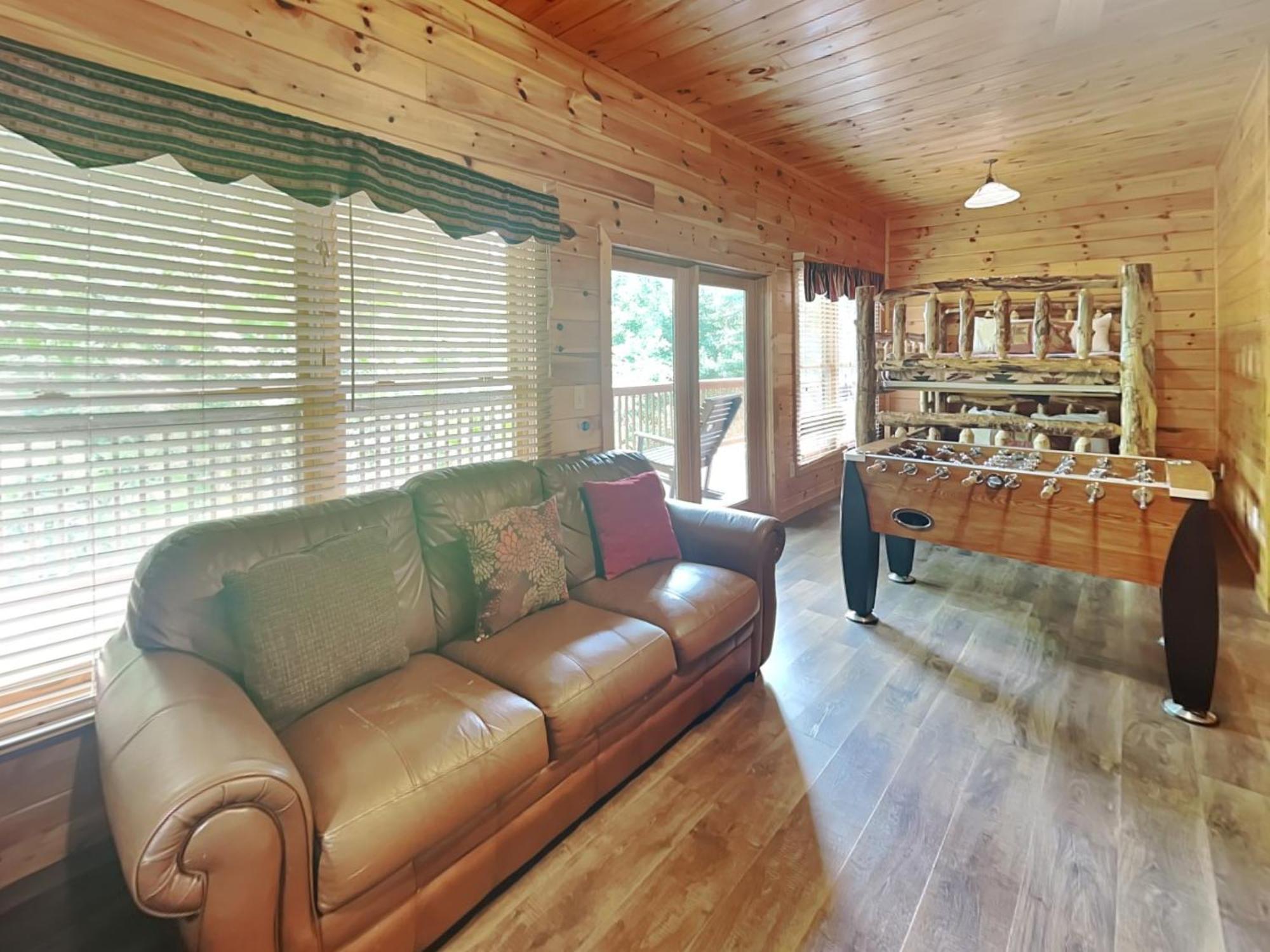 Aspens Envy Apartment Pigeon Forge Exterior photo
