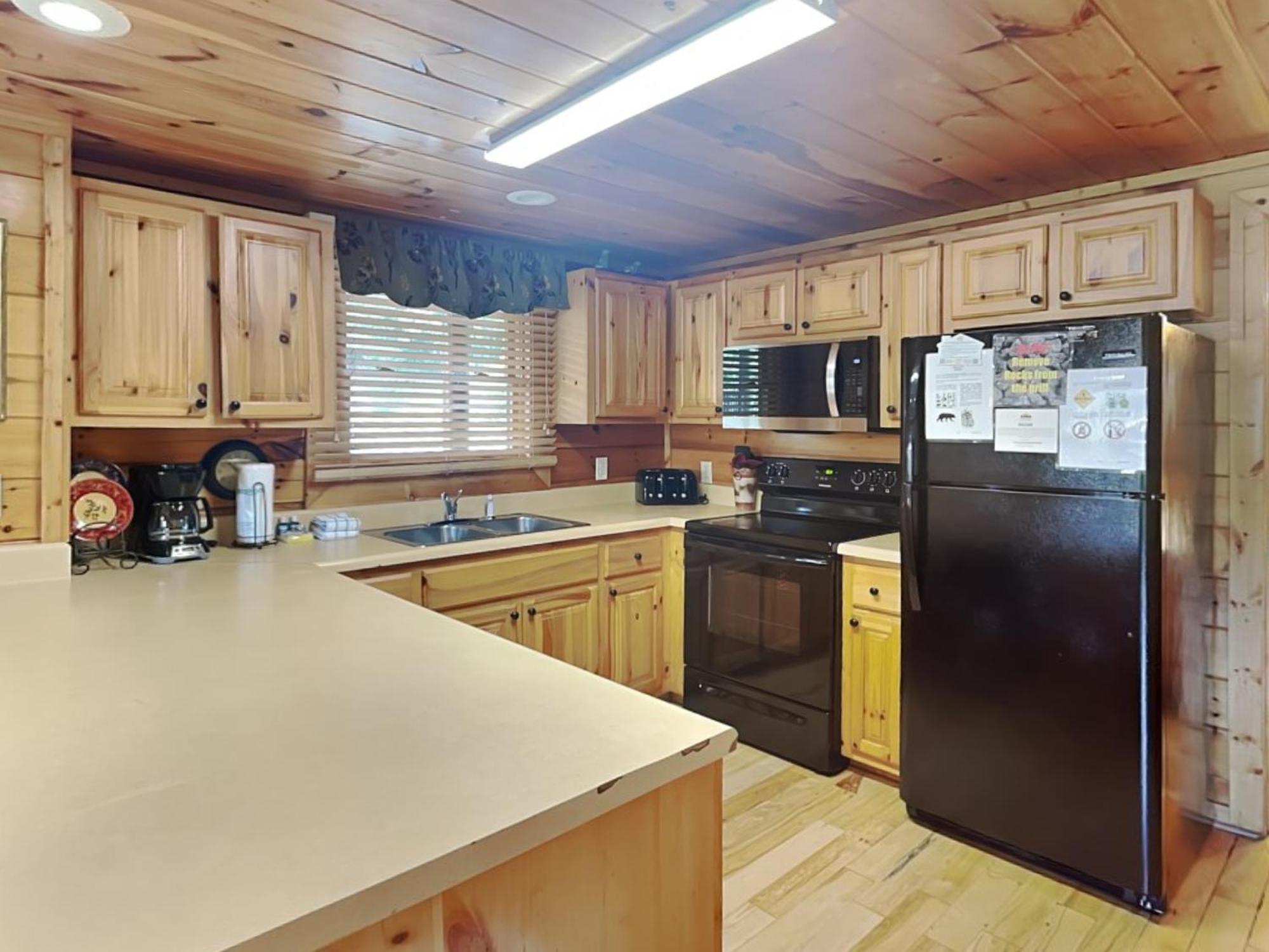 Aspens Envy Apartment Pigeon Forge Exterior photo