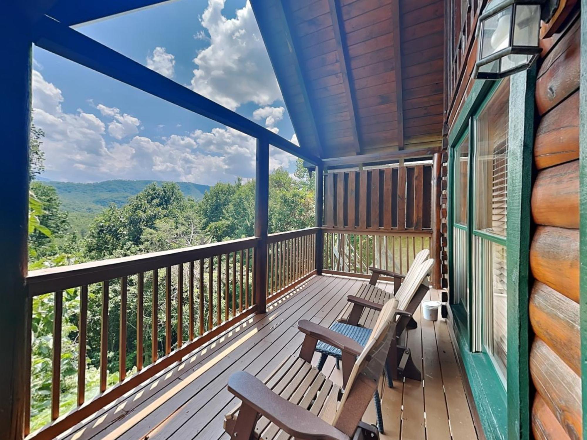 Aspens Envy Apartment Pigeon Forge Exterior photo